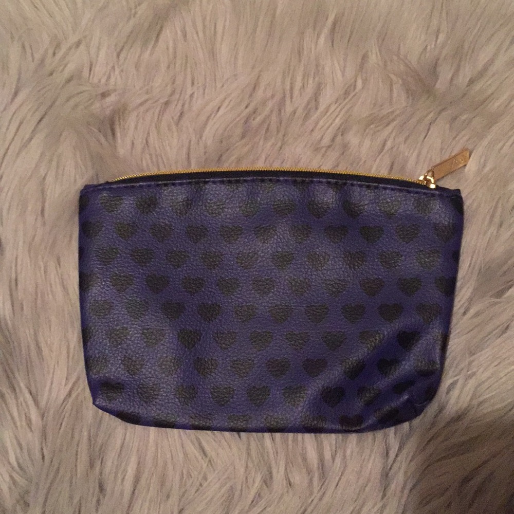 makeup bag